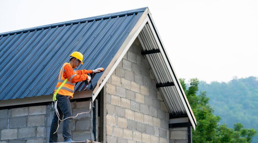 Local Chimney Repair in Beaufort, SC